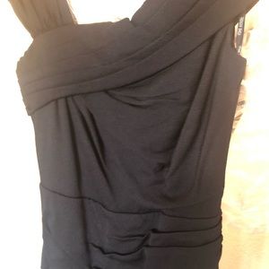 Stunning evening gown